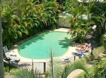 Sandy Beach Resort - Goulburn Accommodation 3