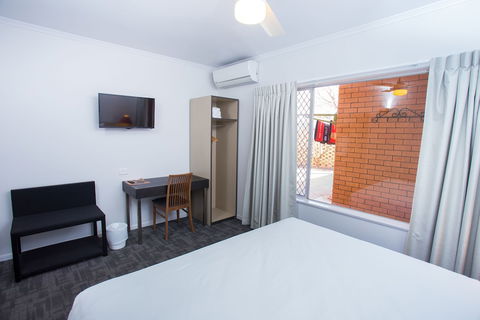 Wilsonton Hotel - Goulburn Accommodation 5