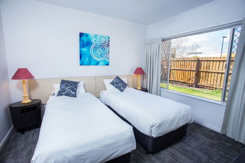 Wilsonton Hotel - Goulburn Accommodation 6