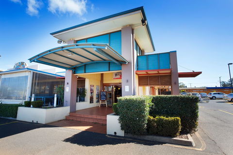 Wilsonton Hotel - Goulburn Accommodation 2