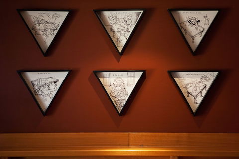 Wilsonton Hotel - Goulburn Accommodation 3