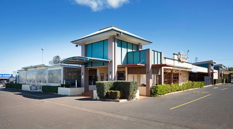 Wilsonton Hotel - Goulburn Accommodation 0