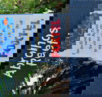 Abrolhos Reef Lodge - Goulburn Accommodation