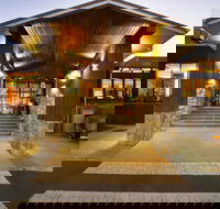 Nightcap at Federal Hotel Toowoomba - Goulburn Accommodation