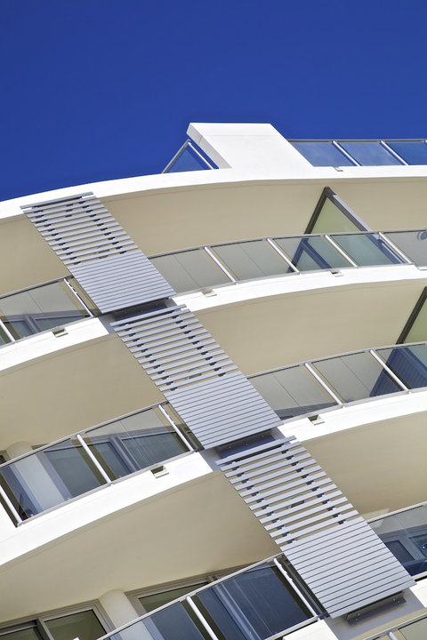 Oshen Holiday Apartments Yeppoon - Goulburn Accommodation 0