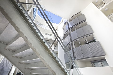 Oshen Holiday Apartments Yeppoon - Goulburn Accommodation 6