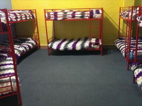 Wombat Backpackers - Goulburn Accommodation 1