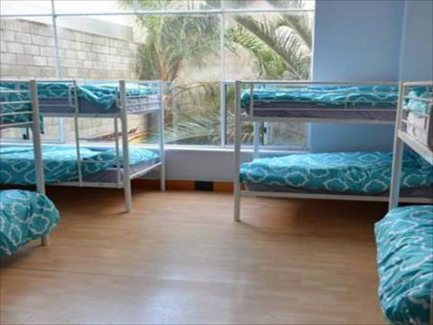Wombat Backpackers - Goulburn Accommodation 5