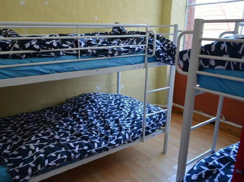 Wombat Backpackers - Goulburn Accommodation 2
