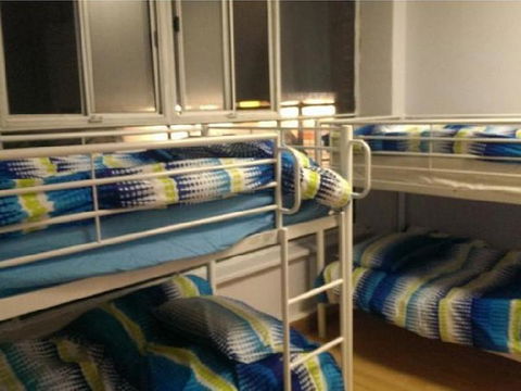 Wombat Backpackers - Goulburn Accommodation 3