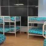 Wombat Backpackers - Goulburn Accommodation 0