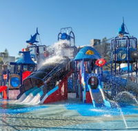 Oaks Sunshine Coast Oasis Resort - Goulburn Accommodation