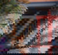 Pagoda Resort  Spa - Goulburn Accommodation