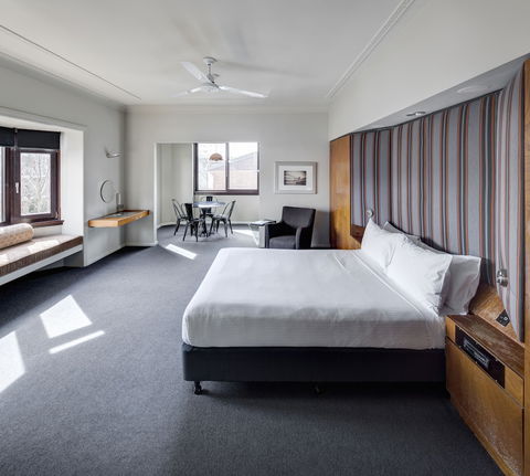 Regents Court Sydney - Goulburn Accommodation 5