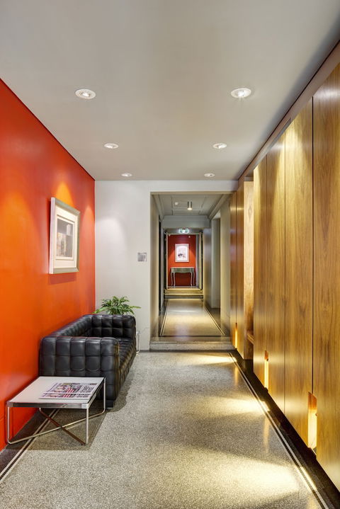 Regents Court Sydney - Goulburn Accommodation 3