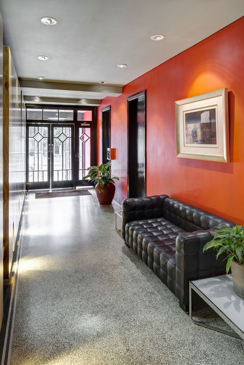 Regents Court Sydney - Goulburn Accommodation 0