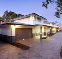 Abode Apartments Albury - Goulburn Accommodation