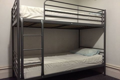 Hay Street Travellers Inn Hostel - Goulburn Accommodation 6