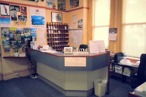 Hay Street Travellers Inn Hostel - Goulburn Accommodation 2