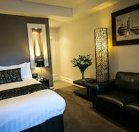 Gallery Apartments - Goulburn Accommodation
