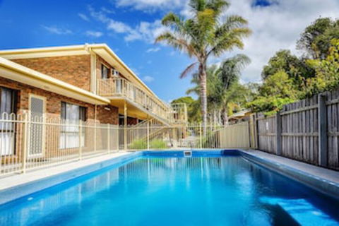 Allambi Holiday Apartments - Goulburn Accommodation 0