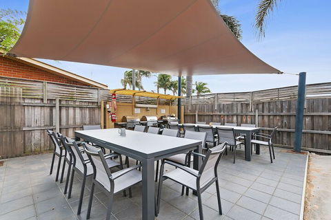 Allambi Holiday Apartments - Goulburn Accommodation 2