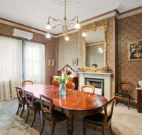 Merton Manor Exclusive Bed And Breakfast - Goulburn Accommodation