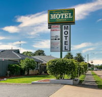 Hunter Valley Motel - Goulburn Accommodation