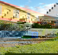 Gateway Motor Inn Warrnambool - Goulburn Accommodation