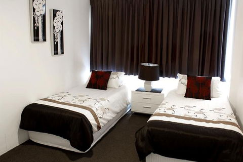Beaconlea Tower Apartments - Goulburn Accommodation 3