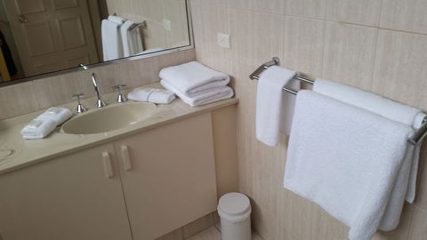 Beaconlea Tower Apartments - Goulburn Accommodation 5