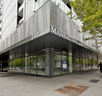 AAC Apartments - Manhattan - Goulburn Accommodation
