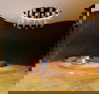 Accent Accommodation at Docklands Melbourne - Goulburn Accommodation