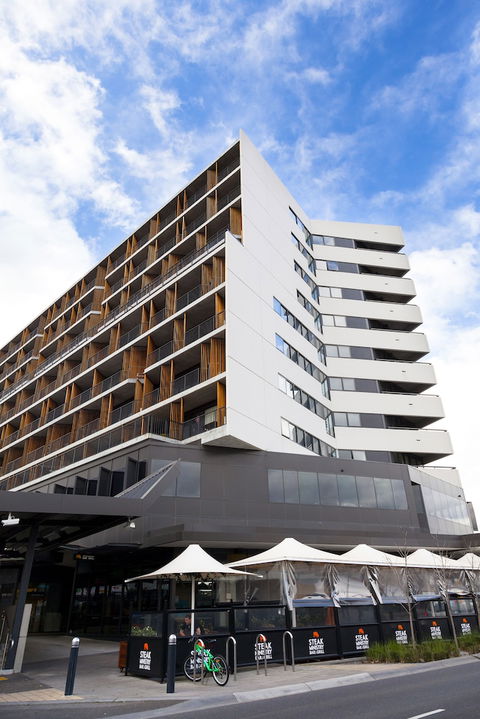 Park Avenue - IKON Glen Waverley - Goulburn Accommodation 5