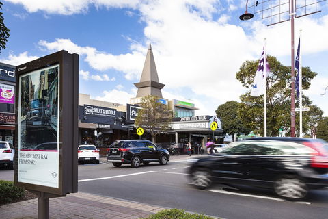 Park Avenue - IKON Glen Waverley - Goulburn Accommodation 0