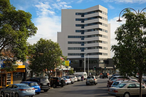 Park Avenue - IKON Glen Waverley - Goulburn Accommodation 1