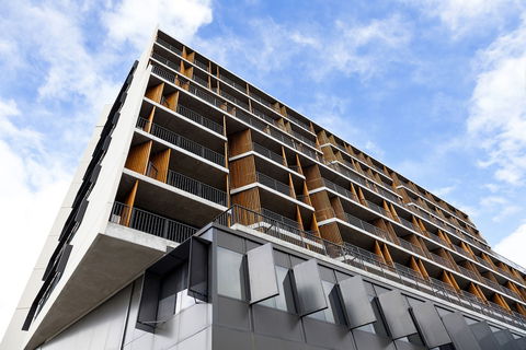 Park Avenue - IKON Glen Waverley - Goulburn Accommodation 3