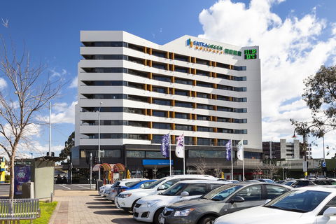 Park Avenue - IKON Glen Waverley - Goulburn Accommodation 6