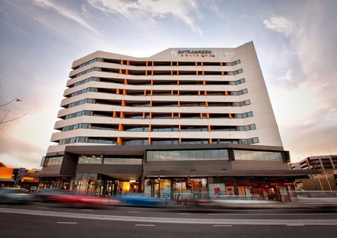Park Avenue - IKON Glen Waverley - Goulburn Accommodation 2