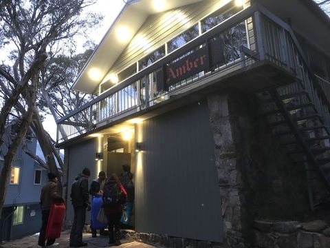 Amber Lodge Mt Buller - Hostel - Goulburn Accommodation 0