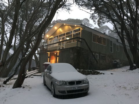 Amber Lodge Mt Buller - Hostel - Goulburn Accommodation 1