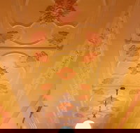 Hamilton Heritage B  B - Goulburn Accommodation