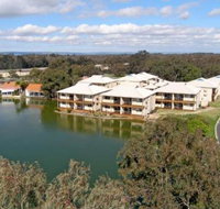 Lakeside Holiday Apartments - Goulburn Accommodation