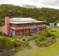 Cape Bridgewater Sea View Lodge - Goulburn Accommodation