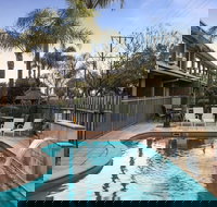 Marion Motel and Apartments - Goulburn Accommodation