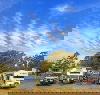 Eden Gateway Holiday Park - Goulburn Accommodation