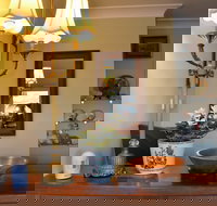 Parkhaven Motel - Goulburn Accommodation