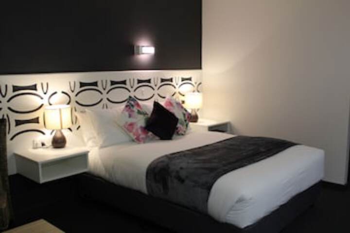 Rendelsham SA Goulburn Accommodation