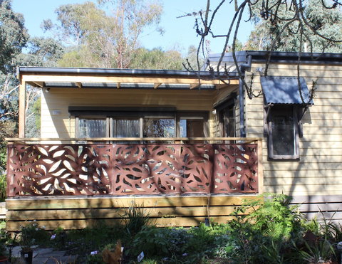 Australian Home Away At Wonga Park Brushy Creek - Goulburn Accommodation 2