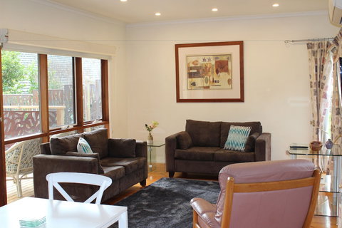 Australian Home Away At Wonga Park Brushy Creek - Goulburn Accommodation 3